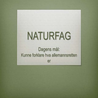 IKT-modul 3 - oppgave 2