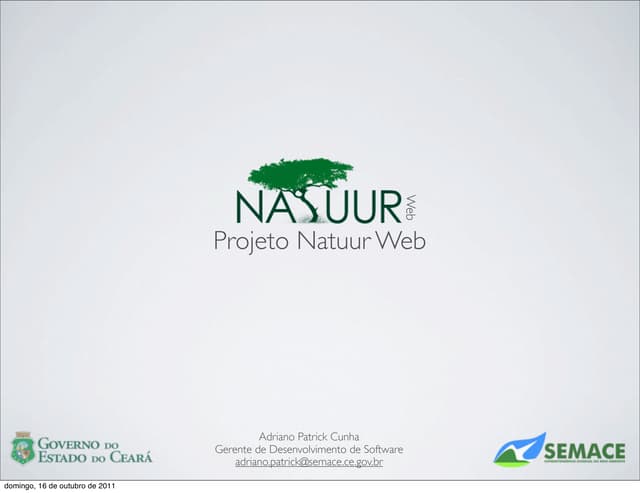 Natuurweb