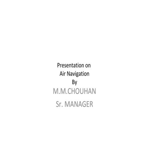 Nav aids presentation2