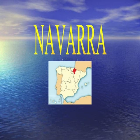 Navarra | PPT