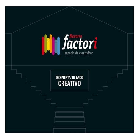 TrendTrotters en Navarra Factori