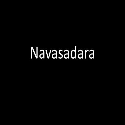 Navasaara
