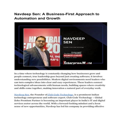 Navdeep Sen_ A Business-First Approach to Automation and Growth.pdf