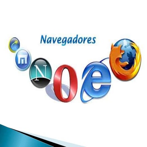 Navegadores