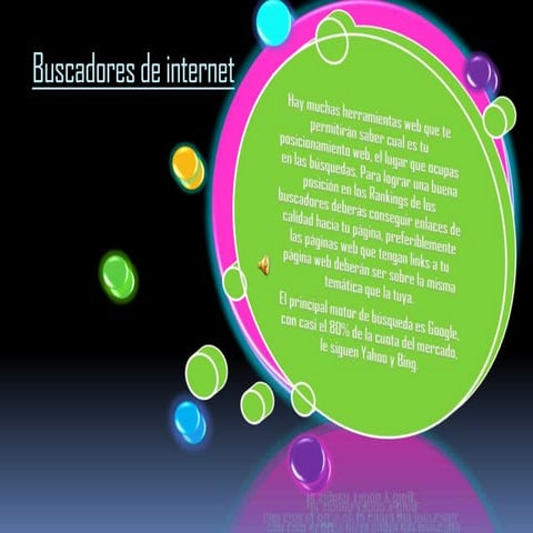 Navegadores de internet