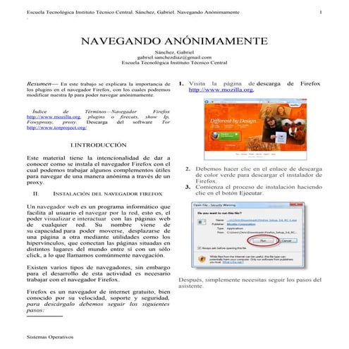 Navegando anónimamente   copia