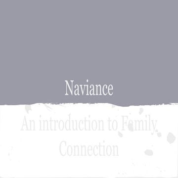 JUKO 2015 - Naviance