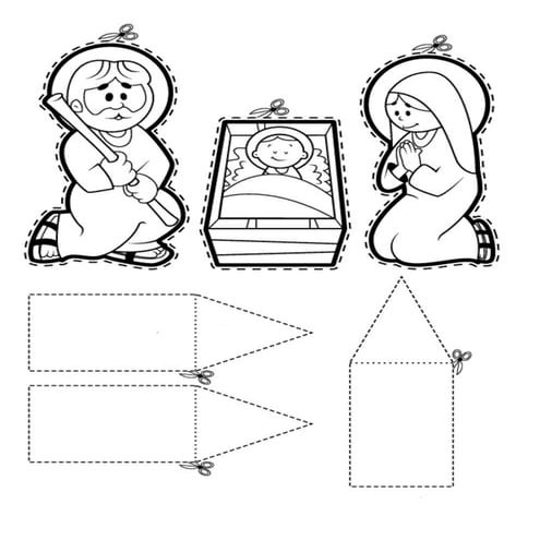 Navidad | PDF