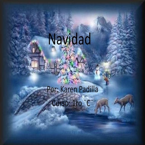 Navidad