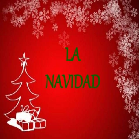 Navidad