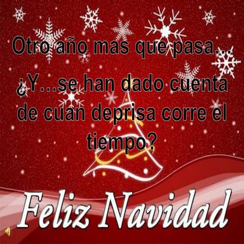 Navidad 2011