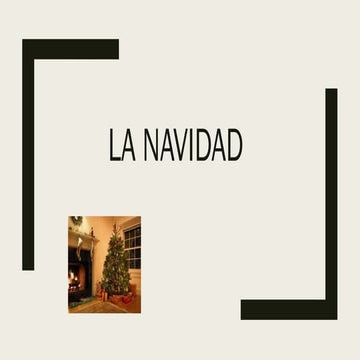 Navidad y su felicidad 25 de diciembre 2025