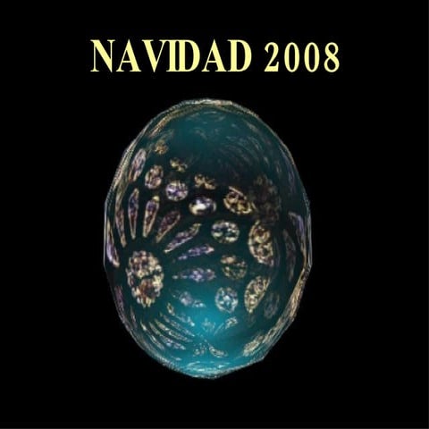 Navidad 2008