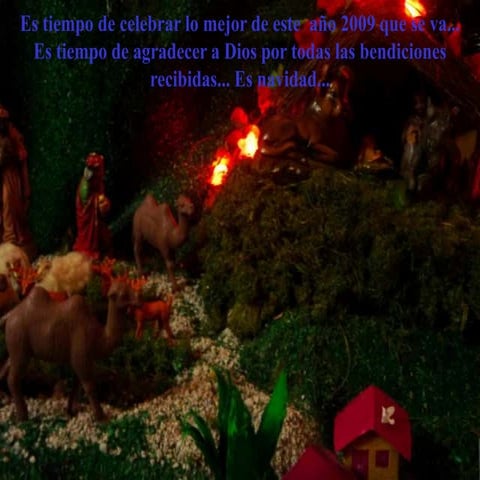 Navidad2009