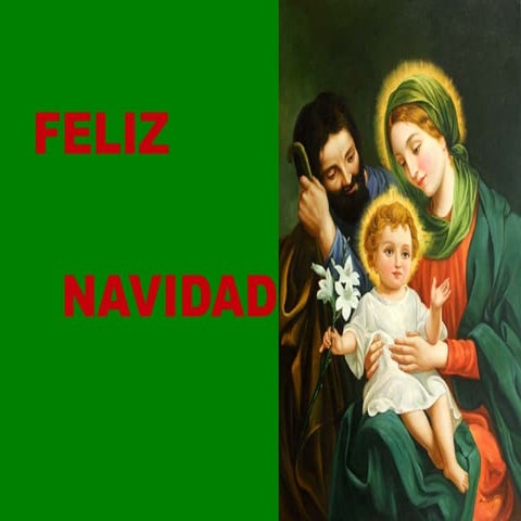 Navidad 2010