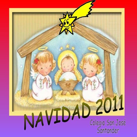 Navidad 2011