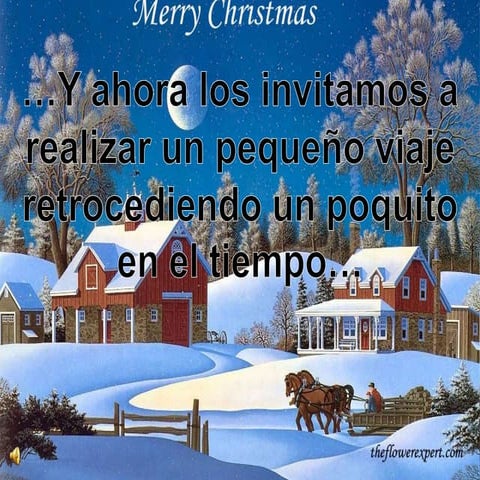 Navidad 2011 - Parte II