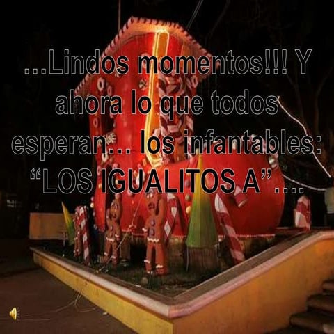 Navidad 2011 - Parte III final