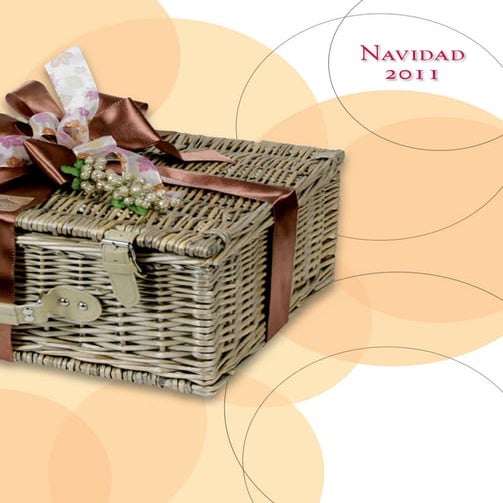 Navidad  Corchito 2011