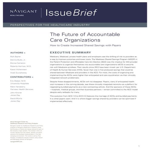 Navigant health-care-aco-2.0-9-29-14