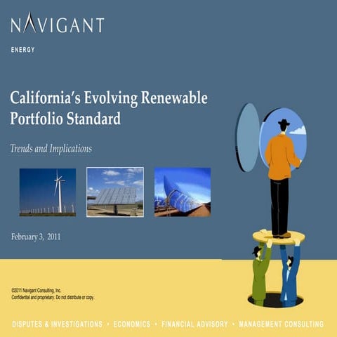 Navigant Ca Rps Infocast Webinar 3 Feb2011