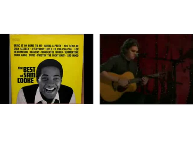 Navigate The Perfect Storm   Showtime Version