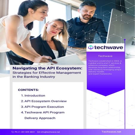 Navigating-the-API-Ecosystem-Strategies-for-Effective-Management-in-the-Banki...