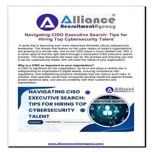 Navigating CISO Executive Search Tips for Hiring Top Cybersecurity Talent.pdf