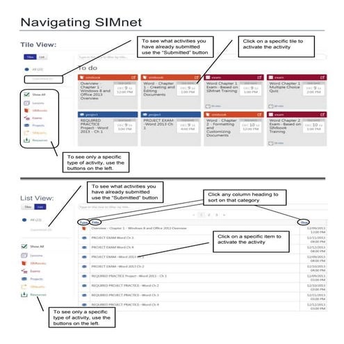Using survey monkey | PPT