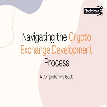 Navigating the Crypto Exchange Development Process (1).pdf