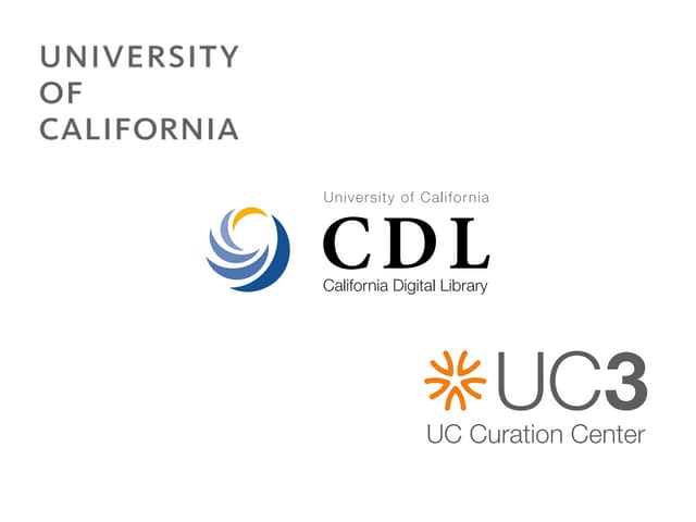 Navigating the data management ecos...