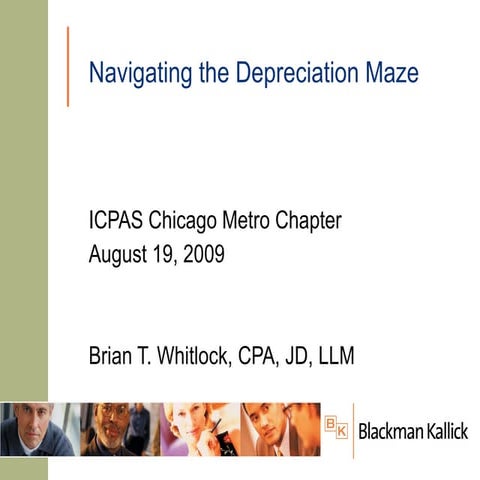 MPERS Depreciation.pptx