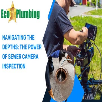The Ultimate Guide to Understanding Sewer Camera Inspection.pdf