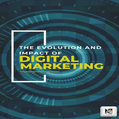 Navigating the Digital Landscape_ The Evolution, Strategies, and Future of Di...