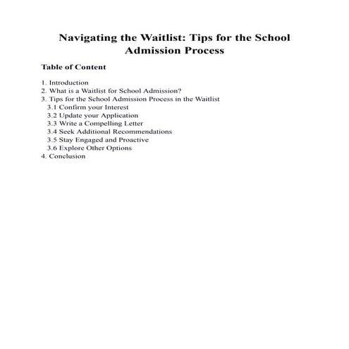 Navigating the Waitlist Tips for the School Admission Process.pdf