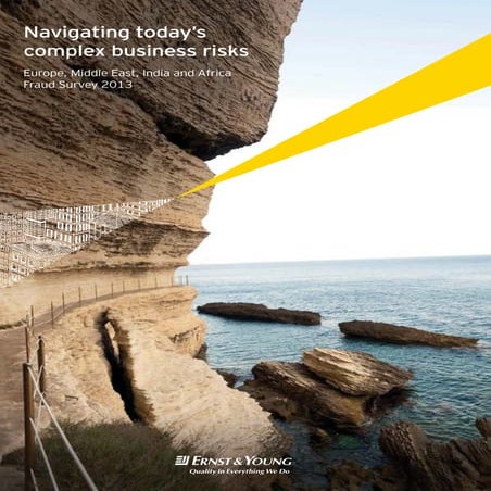 Navigating todays complex_business_risks