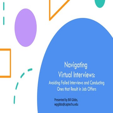 Online interview.pptx