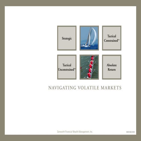 Navigating Volatile Markets Pdf