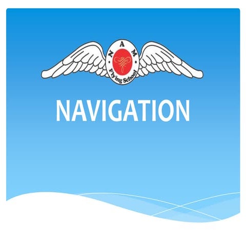 Navigation
