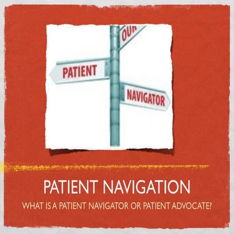Navigator ppt