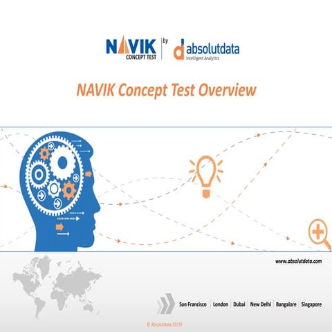 Navik Concept Test Overview Webinar | PDF