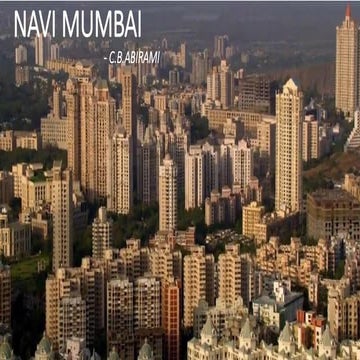 Navi mumbai