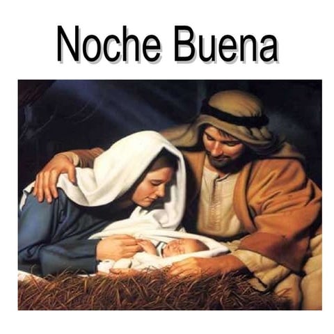 Feliz Navidad