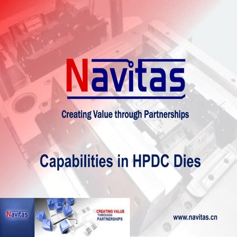Navitas Hpdc Dies (0412)