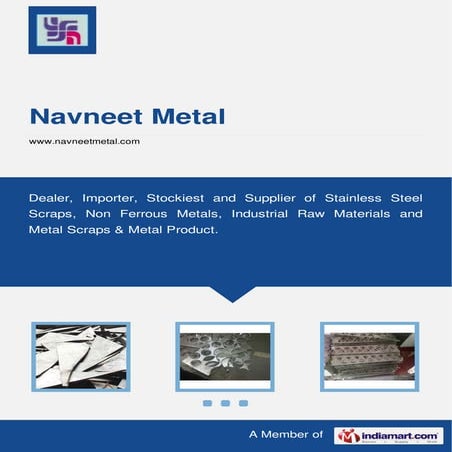 Navneet metal