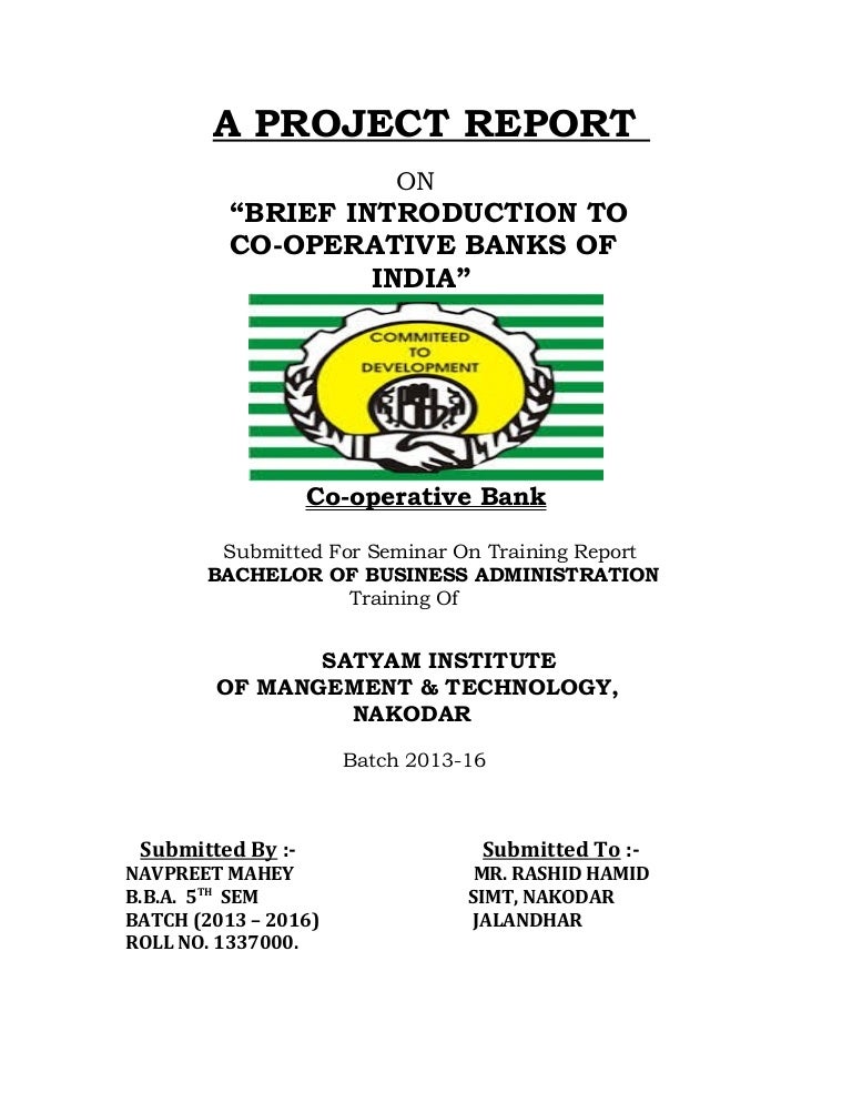 Urban Co Operative Banks Of India Urban Co Operative Banks Of India