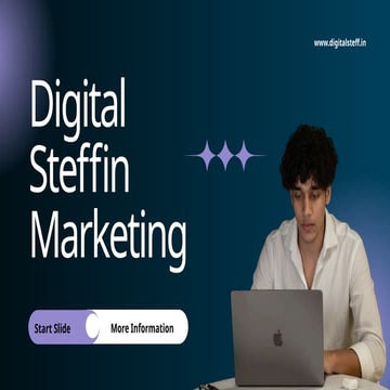 Digital Steffin - Digital Marketing Expert Kerala.pptx