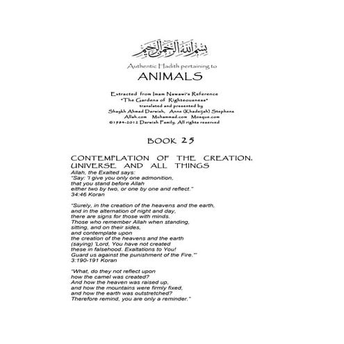 Qurbani & its Social responsilbiltes | PPTX