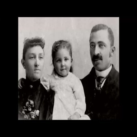 Beyond Zebra - presented at National Association of Social Workers 2014 Natio...