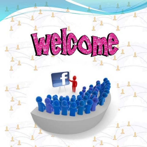 Facebook for business